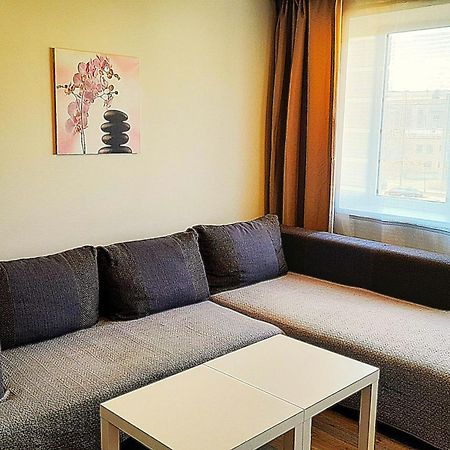 Двухкомнатная Квартира Smart-Home Daugavpils Extérieur photo