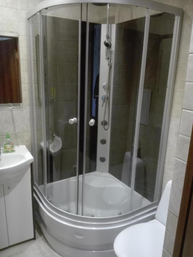 Двухкомнатная Квартира Smart-Home Daugavpils Extérieur photo